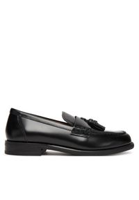 Vagabond Shoemakers Mokasyny Linn 6036-104-20 Czarny. Kolor: czarny. Materiał: skóra