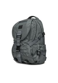 G-Star RAW - G-Star Raw Plecak GSR-B-001-07 Szary. Kolor: szary. Materiał: materiał #5