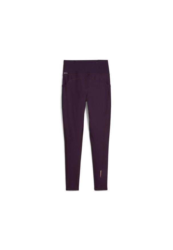Puma Legginsy Run Ultraform Hw Fl 52575244. Kolor: fioletowy. Sport: bieganie