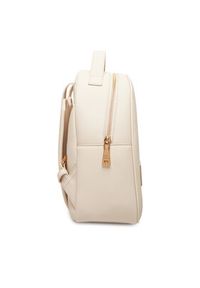 Love Moschino - LOVE MOSCHINO Plecak JC4197PP1NKD0110 Beżowy. Kolor: beżowy. Materiał: skóra #5