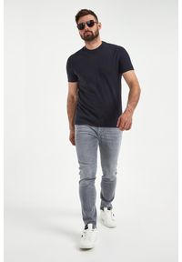 JOOP! Jeans - T-shirt męski Peeron JOOP! JEANS #4