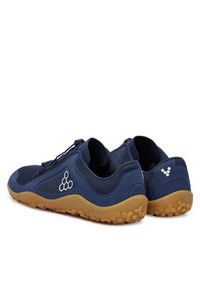 Vivo Barefoot Sneakersy Primus Trail Gg 309600 Granatowy. Kolor: niebieski. Materiał: materiał #3