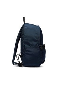 Tommy Jeans Plecak Tjw Ess Daily Backpack AW0AW15816 Granatowy. Kolor: niebieski. Materiał: materiał #5