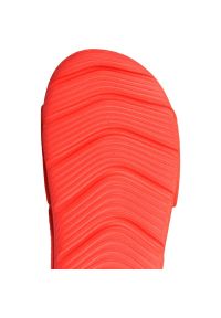 Adidas - Sandały adidas AltaSwim Jr BA7849 różowe. Zapięcie: rzepy. Kolor: różowy. Materiał: syntetyk, materiał