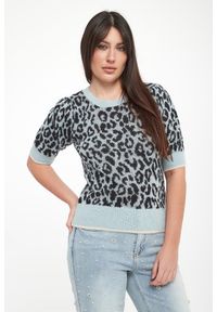 Sweter damski wełniany Kaston JOOP!. Materiał: wełna #1