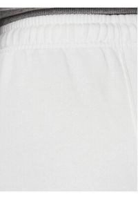 Polo Ralph Lauren Spodnie dresowe Prl Flc Pnt 211943009001 Biały Regular Fit. Kolor: biały. Materiał: bawełna #5