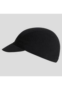 Czapka z daszkiem Odlo Performance Ride Cap. Kolor: czarny #2