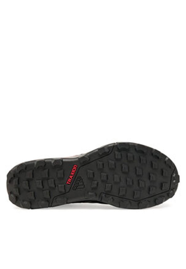Adidas - adidas Buty do biegania Tracerocker 2.0 GORE-TEX IH7930 Szary. Kolor: szary. Materiał: materiał. Technologia: Gore-Tex
