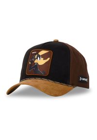 CapsLab - Czapka Capslab Looney Daf Wielokolorowa. Kolor: wielokolorowy #1