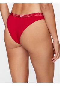 Emporio Armani Underwear Komplet 2 par fig 164752 3F223 00173 Czerwony. Kolor: czerwony. Materiał: bawełna #4