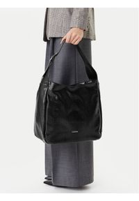 Lasocki Torebka C-LSK-L-004-08 Czarny. Kolor: czarny #1