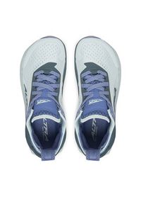 Altra Buty do biegania Olympus 6 AL0A85NK2 Szary. Kolor: szary. Materiał: materiał #6