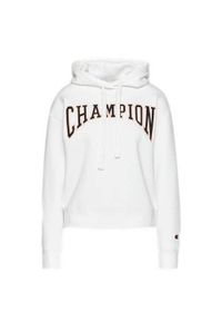 Bluza sportowa damska Champion Hooded Sweatshirt. Typ kołnierza: kaptur. Kolor: wielokolorowy #1