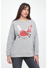 Weekend Max Mara - Bluza damska Gommoso WEEKEND MAX MARA #1