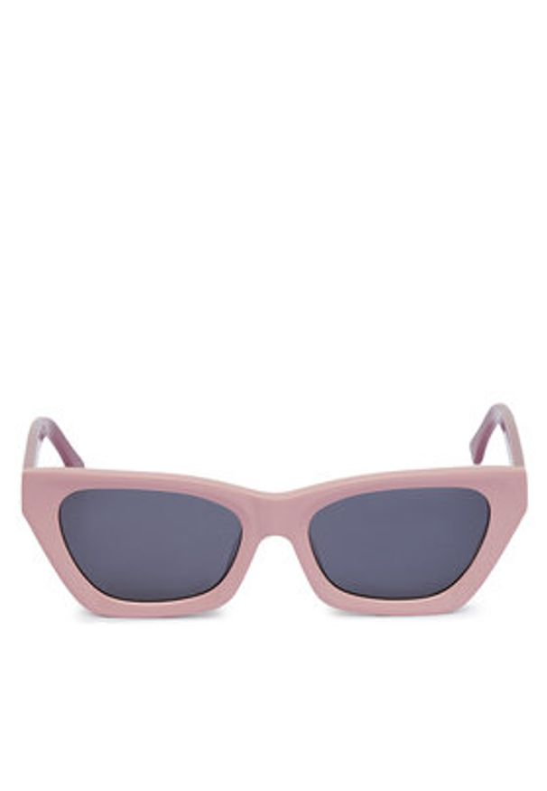 Roxy Okulary przeciwsłoneczne RX6788 Różowy. Kolor: różowy