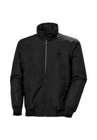 Kurtka wodoodporna Helly Hansen Vika. Kolor: czarny #1