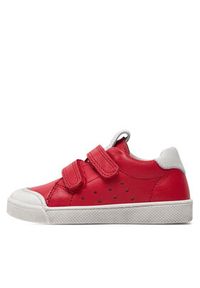 Froddo Sneakersy Rosario G2130316-18 M Czerwony. Kolor: czerwony #4