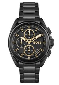 HUGO BOSS ZEGAREK Volane 1513950. Styl: sportowy, klasyczny, retro, elegancki