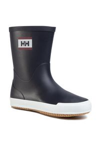 Helly Hansen Kalosze Nordvik 2 11661 Granatowy. Kolor: niebieski #6