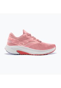 Buty do biegania damskie Joma Meta. Kolor: różowy