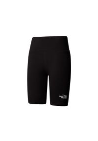 Szorty The North Face Simple Dome. Kolor: czarny
