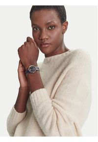 U.S. Polo Assn. Zegarek Selena USP8381RG Granatowy. Kolor: niebieski #3