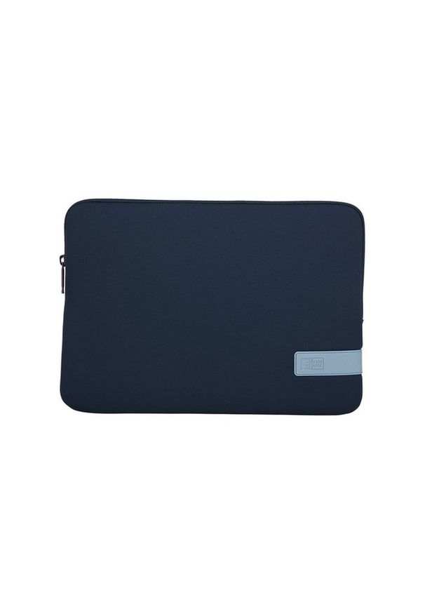 CASE LOGIC - Case Logic Reflect Macbook Pro 13'' ciemnoniebieskie. Kolor: niebieski