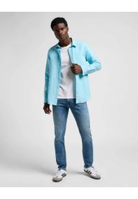 Lee - MESKIE SPODNIE LEE LUKE HIGHLAND 112354461 #3