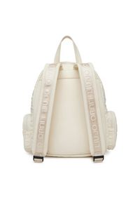 Liu Jo Plecak M Backpack TA5294 J5627 Biały. Kolor: biały. Materiał: skóra #5