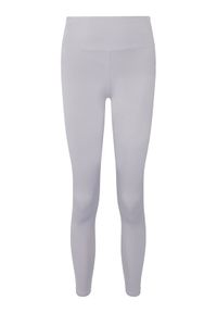 GIRLFRIEND COLLECTIVE - Girlfriend Collective Legginsy Float 4021 Fioletowy Slim Fit. Kolor: fioletowy. Materiał: syntetyk