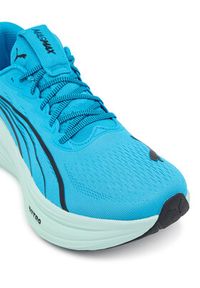 Puma Buty do biegania Magmax Nitro 310088 12 Niebieski. Kolor: niebieski. Materiał: materiał