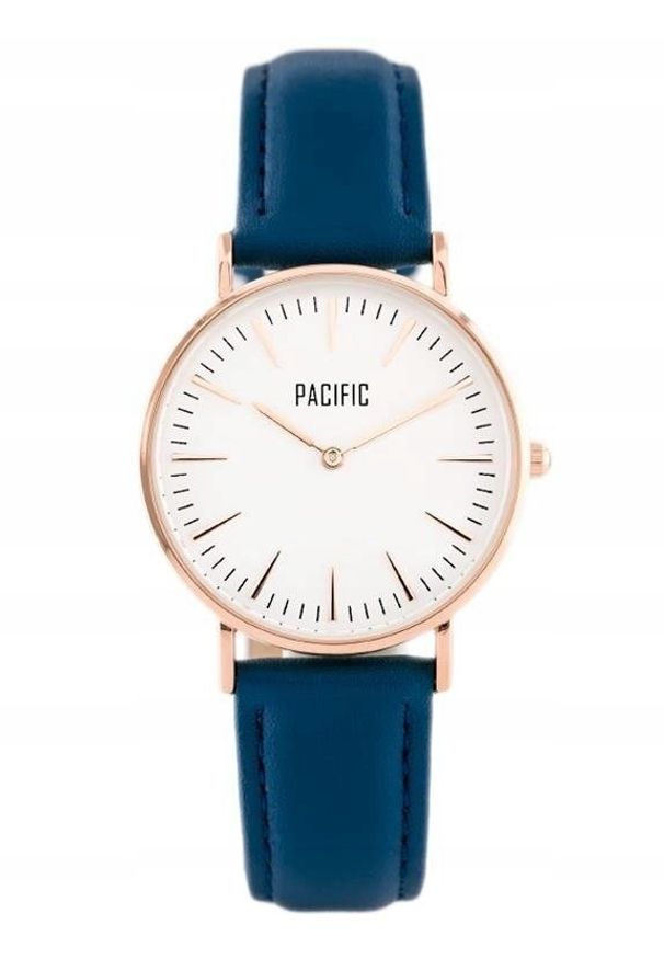 Zegarek Pacific ZEGAREK DAMSKI PACIFIC CLOSE - komplet prezentowy + GRAWER
