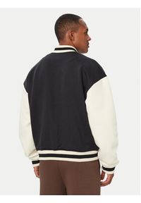 Guess Kurtka bomber Z6YL07 K5007 Czarny Regular Fit. Kolor: czarny. Materiał: syntetyk #2