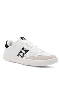 Kappa Sneakersy 311E2WW 934-M Biały. Kolor: biały. Materiał: skóra #7