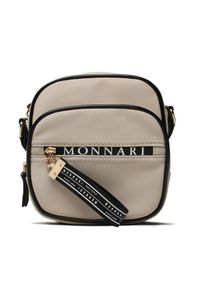 Torebka Monnari. Kolor: beżowy #1