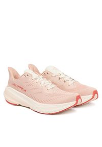 Altra Buty do biegania Experience Flow 2 AL0A85RF Różowy. Kolor: różowy. Materiał: materiał #5