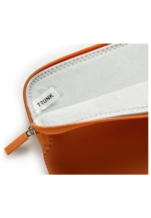 Wsuwka Trunk Sleeve do MacBook 13'' marmalade
