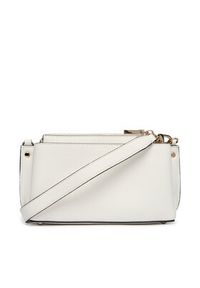 Guess Torebka Bianca Mini HWBG99 07720 Biały. Kolor: biały. Materiał: skórzane #3