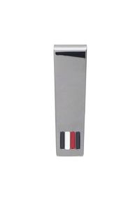 TOMMY HILFIGER - Tommy Hilfiger Duży Portfel Męski Th Corp Mini Cc Wallet & Clip AM0AM13607 Czarny. Kolor: czarny. Materiał: skóra #3