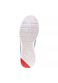 Buty IQ Cross The Line Torsmo M 92800489852 niebieskie. Zapięcie: sznurówki. Kolor: niebieski. Materiał: tkanina. Szerokość cholewki: normalna. Sport: fitness #5