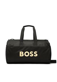 BOSS - Torba Boss. Kolor: czarny #1