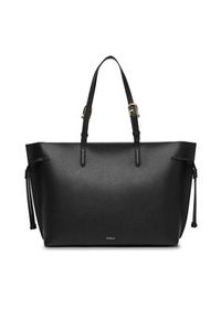 Furla Torebka Ava L WB02059 BX4329 CN 3924S Czarny. Kolor: czarny. Materiał: skórzane #2
