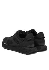 Replay - REPLAY Sneakersy GMSG7 .000.C0002S Czarny. Kolor: czarny. Materiał: skóra #3