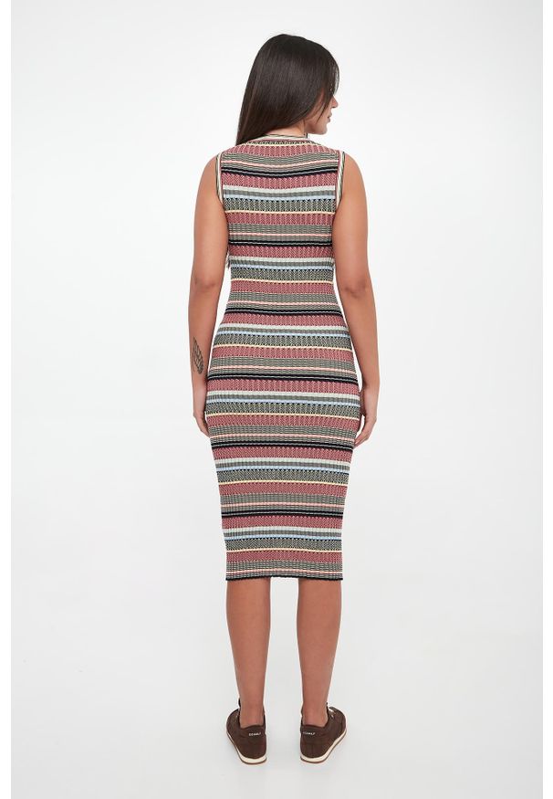 Weekend Max Mara - Sukienka ołówkowa Snob WEEKEND MAX MARA. Typ sukienki: ołówkowe