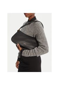 Torebka Coccinelle. Kolor: czarny #1