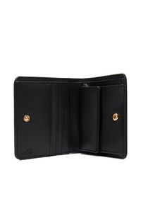 Love Moschino - LOVE MOSCHINO Portfel JC5506PP1OLQ0000 Czarny. Kolor: czarny. Materiał: skóra #3