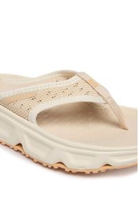 salomon - Salomon Japonki Reelax Break 6.0 L47995300 Écru. Kolor: kremowy. Materiał: materiał #2