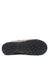 CMP Trekkingi Heka Wmn Hiking Shoes Wp 3Q49556 Beżowy. Kolor: beżowy. Materiał: skóra, nubuk #3