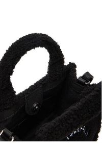 Karl Lagerfeld - KARL LAGERFELD Torebka A4W50016 Czarny. Kolor: czarny #5