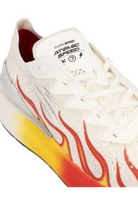 Plein Sport Sneakersy SAFS USC0928 STE003N Biały. Kolor: biały. Materiał: materiał #3